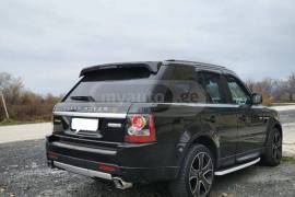 Land Rover, Range Rover Sport