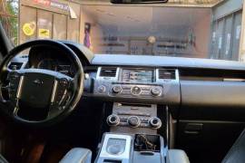 Land Rover, Range Rover Sport