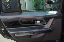 Land Rover, Range Rover Sport