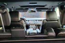 Land Rover, Range Rover Sport