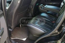 Land Rover, Range Rover Sport