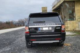 Land Rover, Range Rover Sport