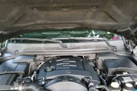 Land Rover, Range Rover Sport