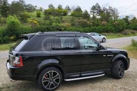 Land Rover, Range Rover Sport