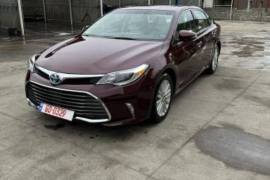 Toyota, Avalon