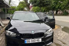 BMW, 3 Series, 328
