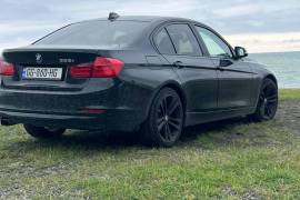 BMW, 3 Series, 328