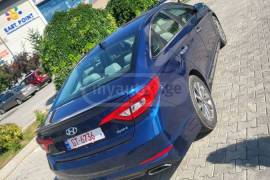 Hyundai, Sonata