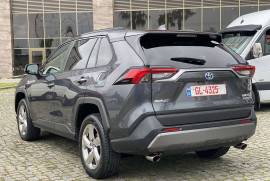 Toyota, RAV4