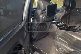 Land Rover, Range Rover