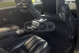 Land Rover, Range Rover