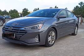 Hyundai, Elantra