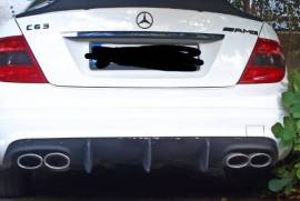 Mercedes-Benz, C Class, C 300