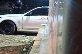 Mercedes-Benz, C Class, C 300