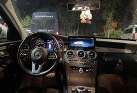 Mercedes-Benz, C Class, C 300