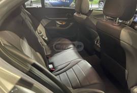 Mercedes-Benz, C Class, C 300