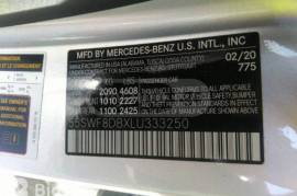 Mercedes-Benz, C Class, C 300