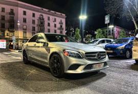 Mercedes-Benz, C Class, C 300
