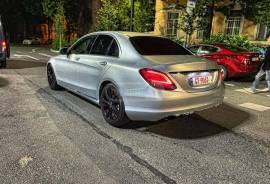 Mercedes-Benz, C Class, C 300