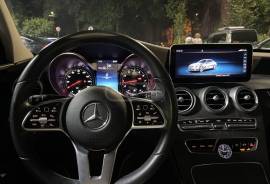 Mercedes-Benz, C Class, C 300