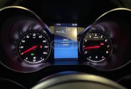 Mercedes-Benz, C Class, C 300