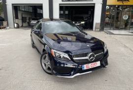 Mercedes-Benz, C Class, C 300