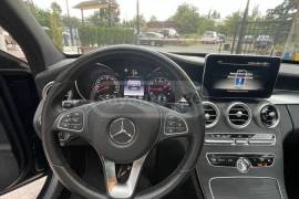 Mercedes-Benz, C Class, C 300