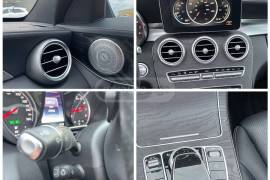 Mercedes-Benz, C Class, C 300