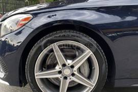 Mercedes-Benz, C Class, C 300