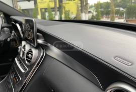 Mercedes-Benz, C Class, C 300