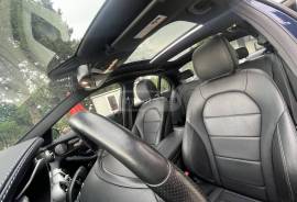 Mercedes-Benz, C Class, C 300