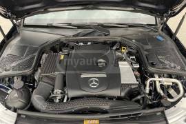 Mercedes-Benz, C Class, C 300