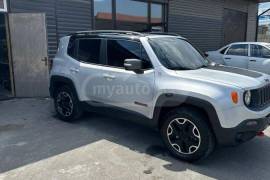 Jeep, Renegade