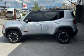 Jeep, Renegade
