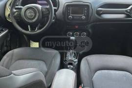 Jeep, Renegade