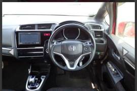 Honda, Fit
