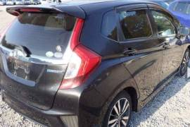 Honda, Fit