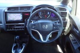 Honda, Fit