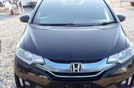Honda, Fit