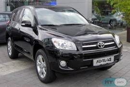 Автозапчасти, Разобранные автомобили, TOYOTA 