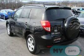 Автозапчасти, Разобранные автомобили, TOYOTA 