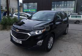 Chevrolet, Equinox