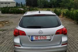 Opel, Astra