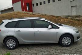 Opel, Astra
