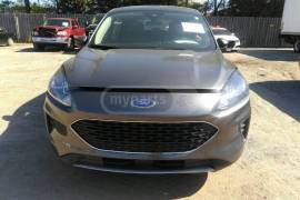 ავტონაწილები, დაშლილი ავტომობილები, FORD 