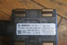 ავტონაწილები, ძარის ნაწილები, დისტრონიკი, MERCEDES-BENZ 