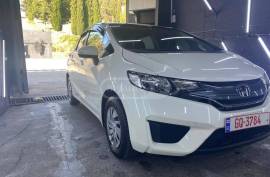 Honda, Fit