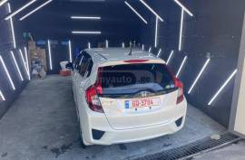 Honda, Fit
