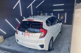 Honda, Fit