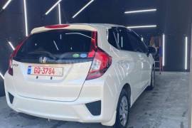 Honda, Fit